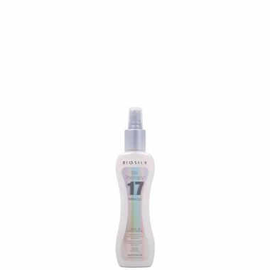 faces biosilk miracle 17 leave in 167ml